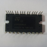 GIPS20K60    IGBT power module